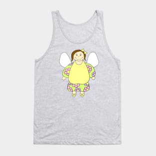 For My Angel Tank Top